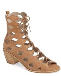 Matisse Jester Lace Up Sandal