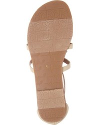 BC Footwear Maltese Fringe Sandal