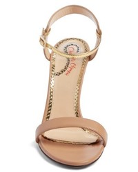 Charlotte Olympia Quintessential Sandal
