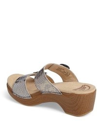 Dansko Sophie Sandal