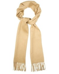 Colombo Cashmere Scarf