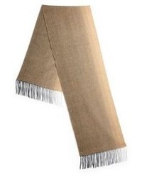 Saks Fifth Avenue Collection Cashmere Ombr Scarf