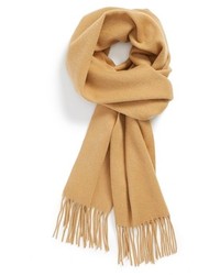 Nordstrom Shop Wool Scarf