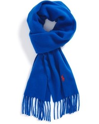 Polo Ralph Lauren Recycled Cashmere Scarf