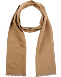 Silk And Cashmere Oblong Scarves