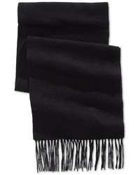 Club Room Solid Cashmere Scarf Only At Macys