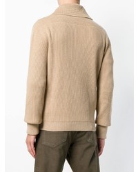 Tom Ford Buttoned Cardigan