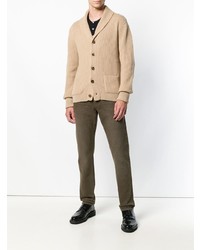 Tom Ford Buttoned Cardigan
