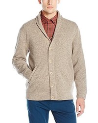 Pendleton Willamette Shawl Cardigan Sweater