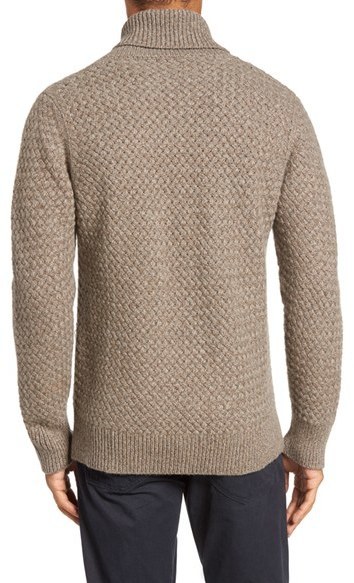 Billy Reid Basketweave Cashmere Sweater 495 Nordstrom