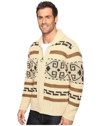 Pendleton Westerley Sweater Sweater