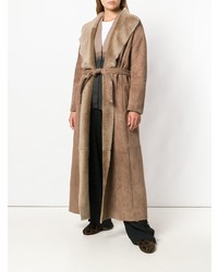 Eleventy Long Coat