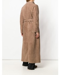 Eleventy Long Coat