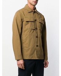 Aspesi Buttoned Jacket