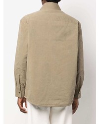 Craig Green Long Sleeve Shirt Jacket