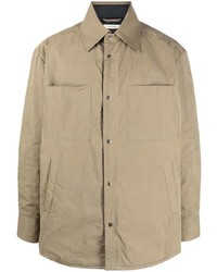 Craig Green Long Sleeve Shirt Jacket