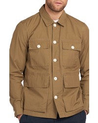 Barbour Rowden Jacket