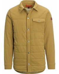 Basin and Range Sherpa Primaloft Shirt Jacket