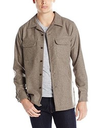 Pendleton Fitted Board Shirt