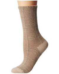 Falke Galles Sock Crew Cut Socks Shoes