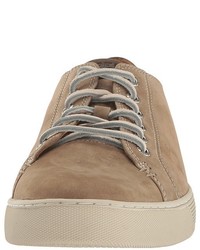 Sperry Gold Sport Casual Ltt Nubuck W Asv Lace Up Casual Shoes