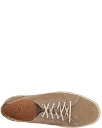 Sperry Gold Sport Casual Ltt Nubuck W Asv Lace Up Casual Shoes