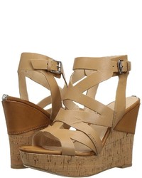 GUESS Hannele Wedge Shoes