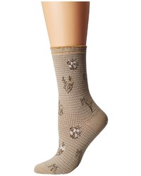 Falke Limoge Sock Crew Cut Socks Shoes