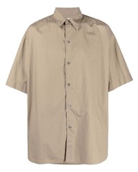 Studio Nicholson Buttoned Cotton Shirt