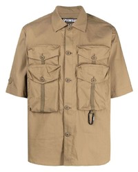 Spoonyard Coolmax Multi Pockets Shirt
