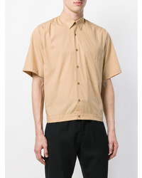 Cmmn Swdn Short Sleeved Shirt