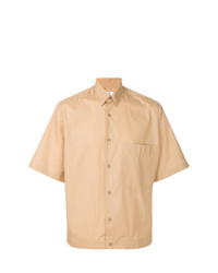 Cmmn Swdn Short Sleeved Shirt