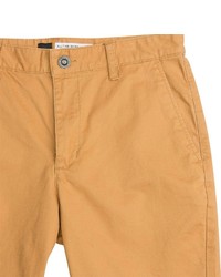 RVCA All Time Chino Cut Off Short 49 Swell Lookastic