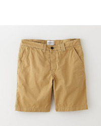 Norse Projects Aros Short Heavy Chino