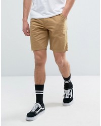 low top vans with shorts
