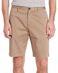 Theory Brucer Greely Shorts