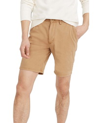 Madewell Chino Shorts