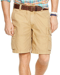 Polo Ralph Lauren Classic Fit Commander Cargo Shorts