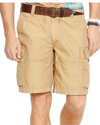 Polo Ralph Lauren Classic Fit Commander Cargo Shorts