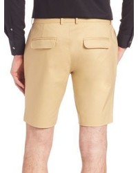 Opening Ceremony Contrast Inseam Shorts