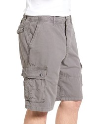Lucky Brand Core Cargo Shorts