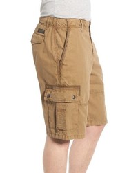 Lucky Brand Core Cargo Shorts
