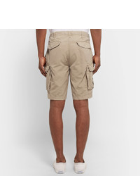 Polo Ralph Lauren Cotton Ripstop Cargo Shorts