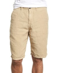 Lucky Brand Flat Front Shorts