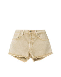 Dondup Frayed Shorts
