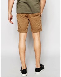 Selected Homme Chino Shorts