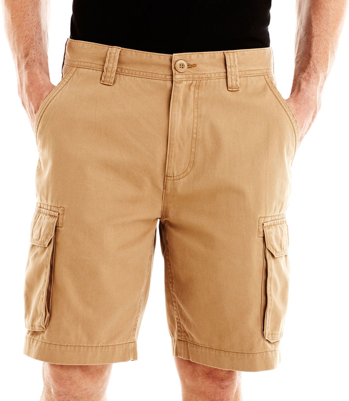 Jcpenney St Johns Bay Legacy Cargo Shorts Where To Buy How To Wear   Jcpenney St Johns Bay Legacy Cargo Shorts Original 262612 