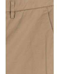 Michael Kors Michl Kors Collection Cotton Chino Shorts
