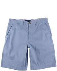 Tommy Hilfiger New Chino Cotton Flat Front Logo Shorts See Colorssizes