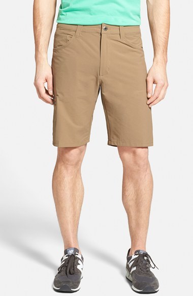 patagonia quandary short